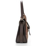 Furla FLOW M TOP HANDLE Smeđa | shoptok.hr