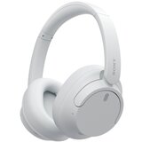 Sony slušalice WH-CH720NW (bele) Cene