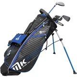 Masters Golf MKids Pro Junior Set Left Hand 155 cm