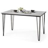  Hairpin S-120 Sto Crno-Beli ( 1632 ) Cene