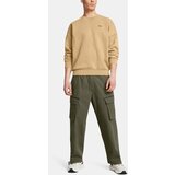 Under Armour Men's sweatshirt UA Icon HWT Flc Wash OS Crew - Men's | Shoptok.si