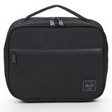Herschel POP QUIZ LUNCH BOX Crna Cijene