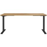 Germania Radni stol 80x180 cm Jet – u