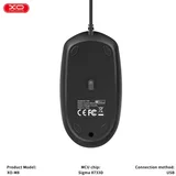 m8 žičani usb miš sa podesivim dpi 120016002000 ( 0368 )