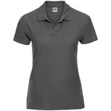 RUSSELL Ultimate R577F Cotton Polo 100% Smooth Cotton Ring-Spun 210g/215g cene
