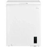 Midea MDRC207FEE01 freezer Upright freezer Freestanding 142 L White Cijene