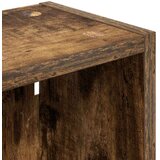  Kopalna stenska omarica Dimljeni Hrast 20 x 16 x 62,5 cm, (5000233336) | Shoptok.si