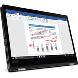 Lenovo ThinkPad L13 Yoga G2 i5-1135G7 16GB RAM 256GB NVMe SSD 13.3 FULL HD TOUCHSCREEN WIN 11 PRO | Eponuda.com