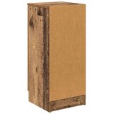 vidaXL Kreveta Staro drvo 30 x 30 x 70 cm Konstruirano drvo | shoptok.hr
