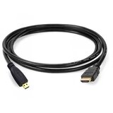 Kabl HDMI - Micro HDMI m/m 1.5m Linkom