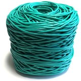 Ramda Gajtan-Bužir Zeleni fi 2,5mm, cca 1000g | shoptok.hr