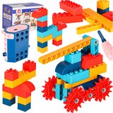  STEM gradniki USB mobilni modeli 116 kosov - Rojstni dan | Shoptok.si