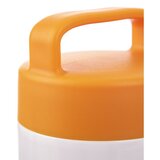 Orion Bela/oranžna otroška termoska 480 ml Žirafa – | Shoptok.si