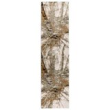 Kayoom RAVNO TKANA PREPROGA 80/150 cm tkano zelena | Shoptok.si