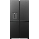 Haier HCR79F18CHMB štirivratni hladilnik Cene