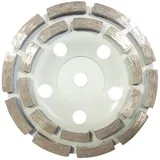 M14 diamantna plošča za brušenje betona 125mm, (20373624)