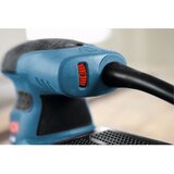 Bosch GEX 125-1 AE Elektro-Exzenterschleifer inkl. Koffer 0601387504 | Shoptok.si
