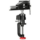 ALPHA TOOLS Namizni primež (Razpon: 0 mm - 72 mm) Cene