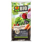 COMPO Substrat univerzalni Compo Sana BIO (40 l) cene