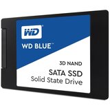 Western Digital 250GB 2.5 inča SATA III WDS250G2B0A Blue outlet | ePonuda.com