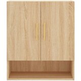  Zidni ormarić boja hrasta sonome 60x31x70 cm konstruirano drvo | shoptok.hr
