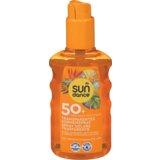 sundance Transparentni sprej za zaštitu od sunca, SPF 50+ 200 ml | ePonuda.com
