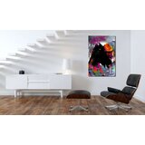  Slika - Welcome to the Jungle 40x60 | shoptok.hr