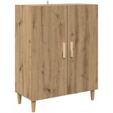  Highboard Umjetnički hrast 69,5 x 32,5 x 180 cm | shoptok.hr