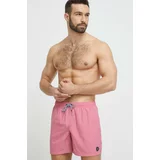 Protest Kratke hlače za kupanje boja: ružičasta
