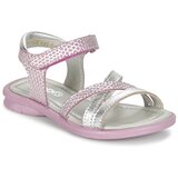 Mod'8 Sandali & Odprti čevlji JELGUY2 Rožnata | Shoptok.si