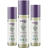 Bambo Nature ulje za kupanje 145ml | ePonuda.com