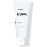 Medi-Peel glutathione hyal aqua foaming gel Cene