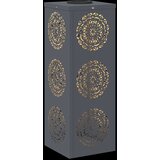  Solarna LED svjetlost za stazu 2 pcs Antracit | shoptok.hr