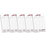 Grafoprint Games Blok set BELOT 5/1 (250 listova) | shoptok.hr