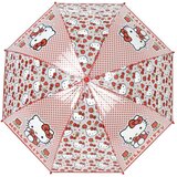 Hello Kitty Prozirni ručni kišobran Ø 71 cm Cijene