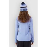 Mons Royale Yotei Merino Funkcijska majica ice blue / moonstone Slike