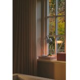 Nordlux Stona lampa MATIS 1xE27/15W/230V bela | Eponuda.com