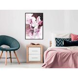  Poster - Flowers on the Water 30x45 | shoptok.hr