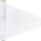  Rastezljiva folija 2 kom prozirna 20 μm 50 cm x 300 m | shoptok.hr