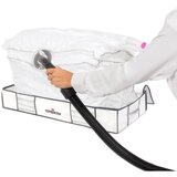 Compactor LIFE XL 190L Box za pohranu s vakumiranom vrećom, bijela, veličina | shoptok.hr