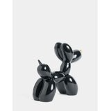 Aberto Design dekorativna figura pas, 8x17x20cm, crna | Eponuda.com