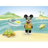  71707 - JUNIOR 1.2.3 & Disney: Mickys Bootstour - 1 k. | Shoptok.si