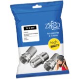 Zed Electronic Set za povezivanje koaksijalnog kabla - FF-SET | Eponuda.ba