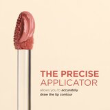 Eveline Cosmetics Celebrity Lips dugotrajni mat tekući ruž za usne nijansa 04C 4 ml | shoptok.hr