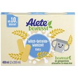 Alete Mlečno-žitni obrok - piškoti | Shoptok.si