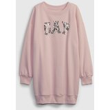GAP Kids Sweatshirt Dress with Logo - Girls | shoptok.hr