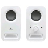Logitech Z150 zvučnik Bijelo Žičano 3 W | Shoptok.si