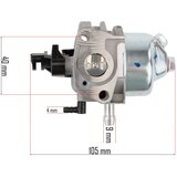  Rasplinjač za kosilicu PM-KSS-6S-GA | shoptok.hr