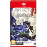 Raidou Remastered The Mystery of The Soulless Army (SWITCH 2) - rabljeno Cene
