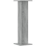  Stalci za biljke 2 kom 30 x 30 x 95 cm konstruirano drvo | shoptok.hr